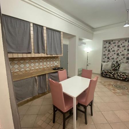 Apartament La Casa Di Ciccio Neapol Zewnętrze zdjęcie