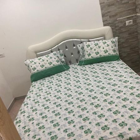 Apartament La Casa Di Ciccio Neapol Zewnętrze zdjęcie