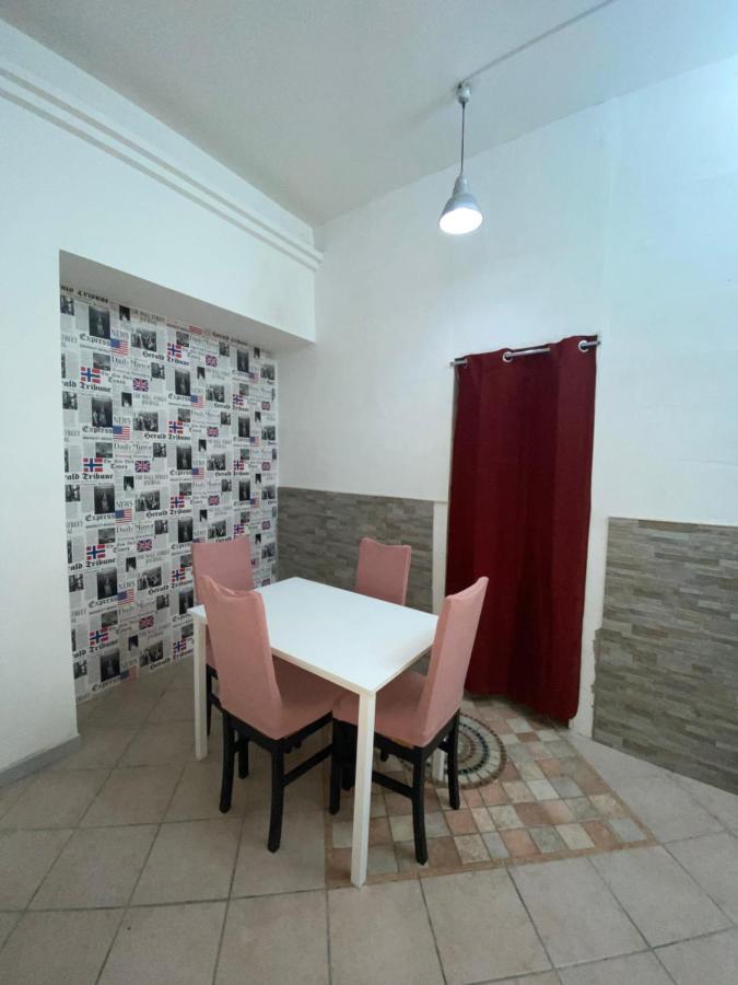 Apartament La Casa Di Ciccio Neapol Zewnętrze zdjęcie