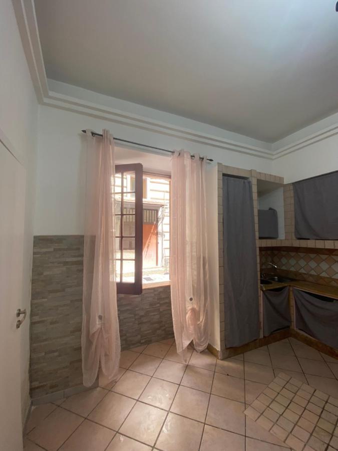 Apartament La Casa Di Ciccio Neapol Zewnętrze zdjęcie