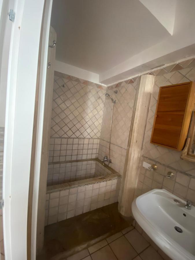 Apartament La Casa Di Ciccio Neapol Zewnętrze zdjęcie