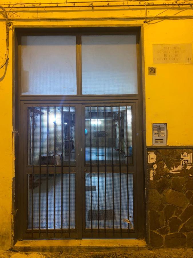 Apartament La Casa Di Ciccio Neapol Zewnętrze zdjęcie