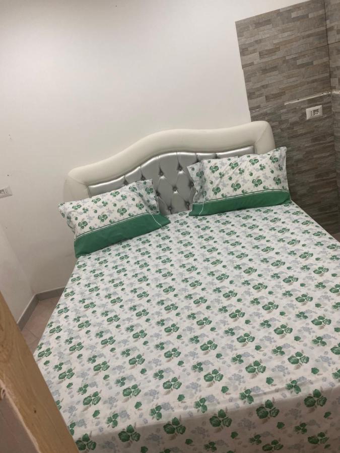 Apartament La Casa Di Ciccio Neapol Zewnętrze zdjęcie