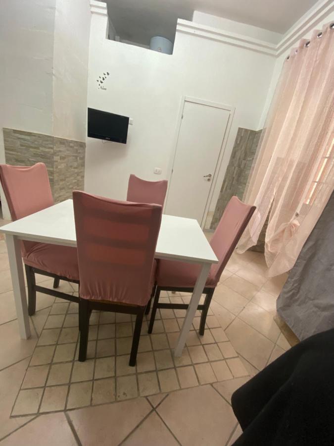 Apartament La Casa Di Ciccio Neapol Zewnętrze zdjęcie