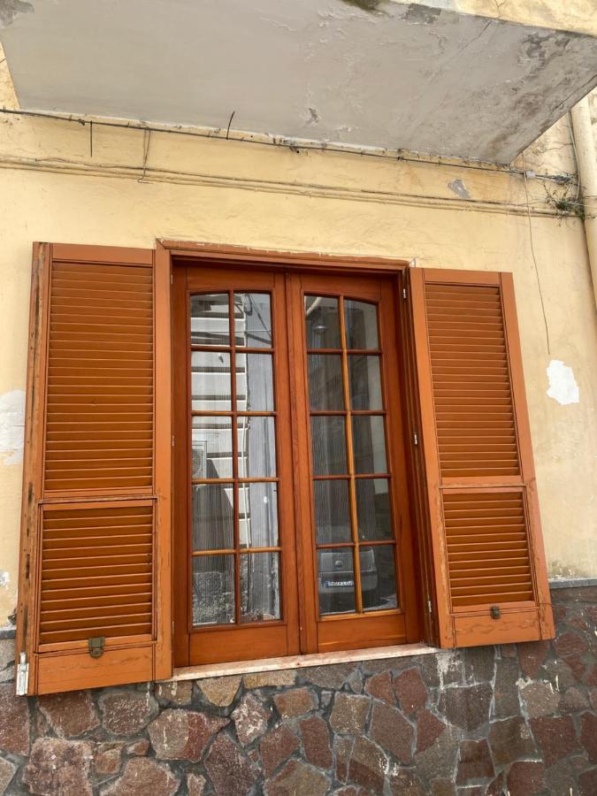 Apartament La Casa Di Ciccio Neapol Zewnętrze zdjęcie