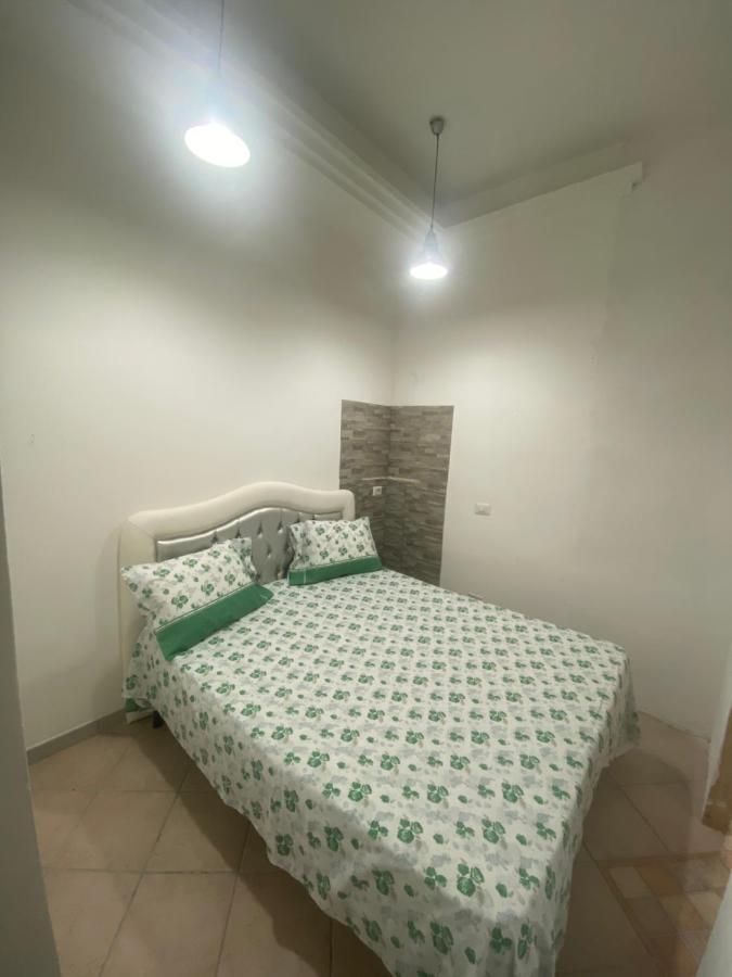 Apartament La Casa Di Ciccio Neapol Zewnętrze zdjęcie