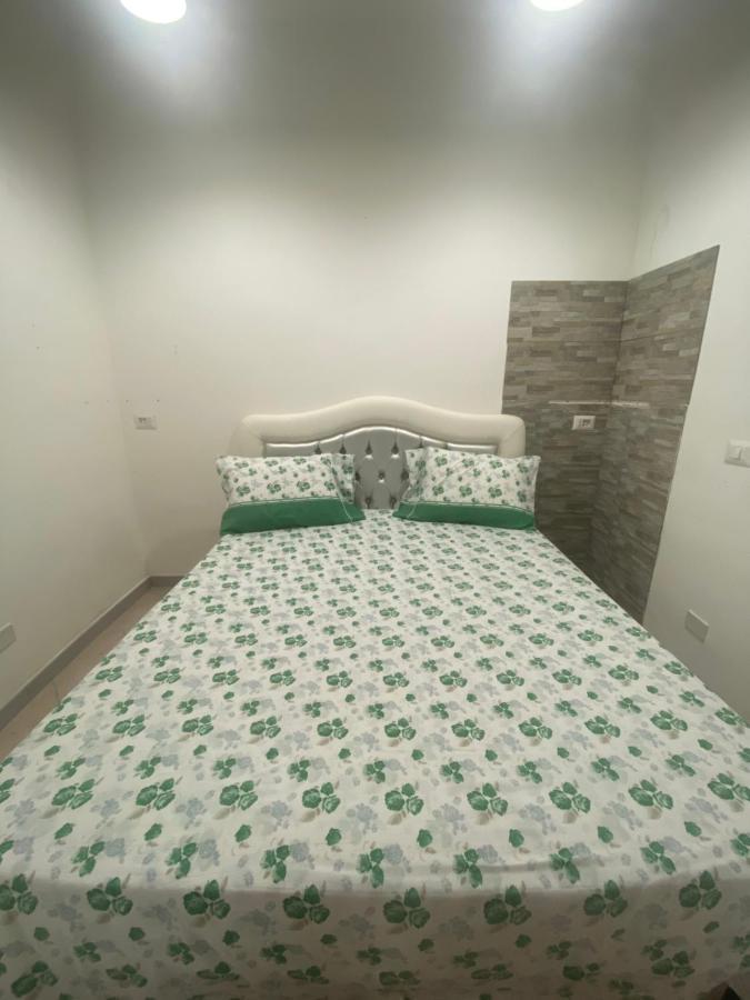 Apartament La Casa Di Ciccio Neapol Zewnętrze zdjęcie